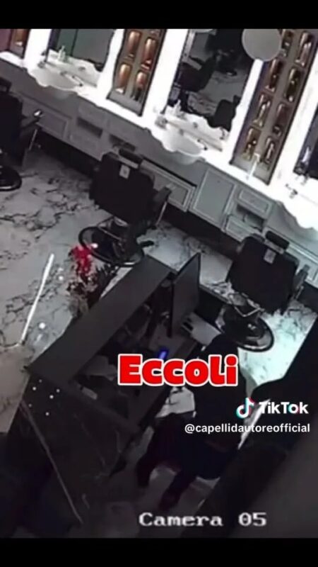 Furti E Insicurezza A Fuorigro