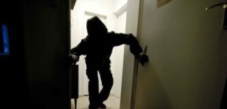 Furti In Casa Ad Avezzano3A Pre