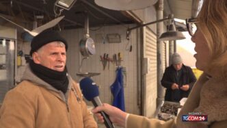 Furti Nel Mercato Di Libertc3A0 A