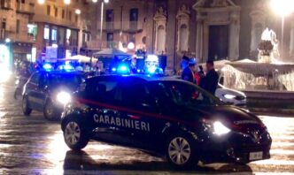 Furto Audace A Napoli3A Ladro U