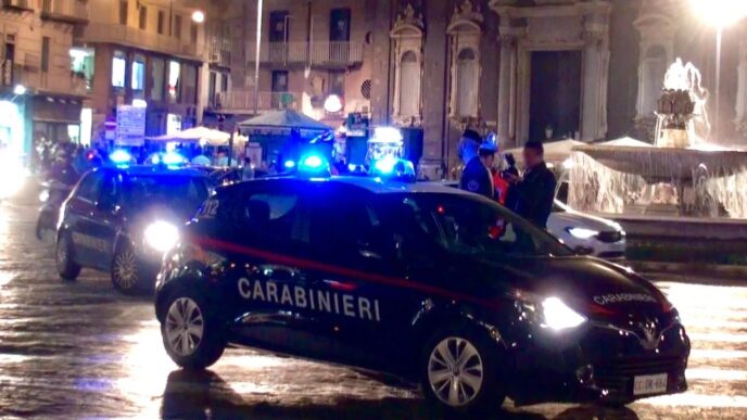 Furto Audace A Napoli3A Ladro U