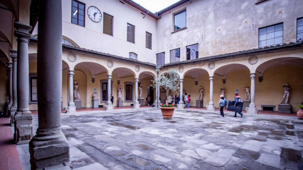 Furto Clamoroso All27Accademia