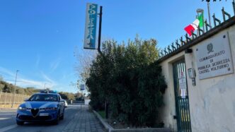 Furto In Hotel Abbandonato3A Tr