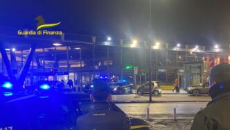 Furto In Pieno San Valentino3A