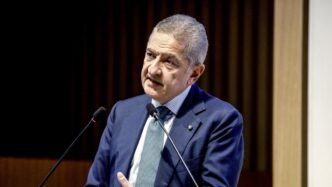 Fusioni Bancarie In Italia3A Il