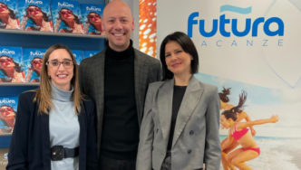 Futura Vacanze Espande Il Prop