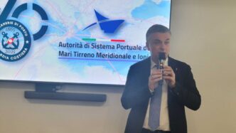 Futuro Dei Porti Italiani3A Il