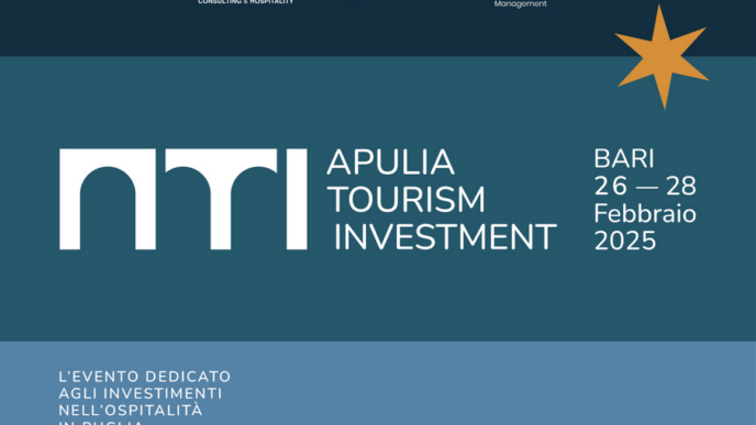 Futuro Del Turismo In Puglia3A