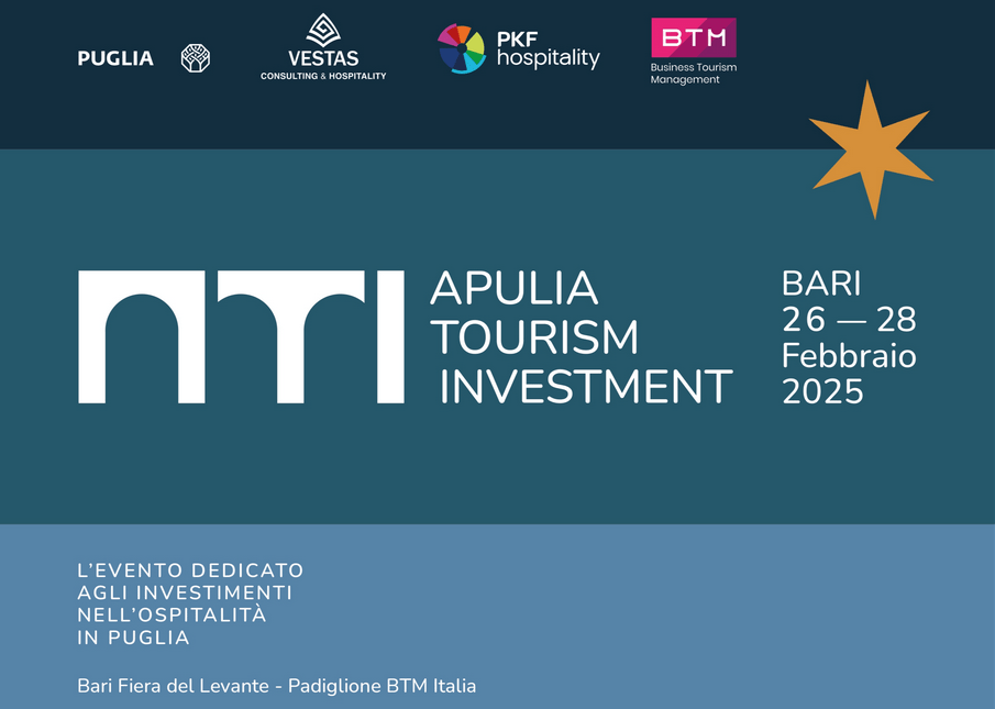 Futuro Del Turismo In Puglia3A