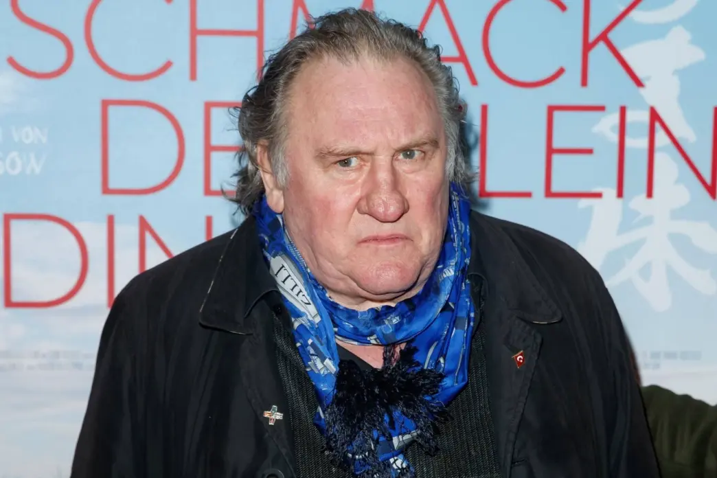 Gc3A9Rard Depardieu Sotto Inchies