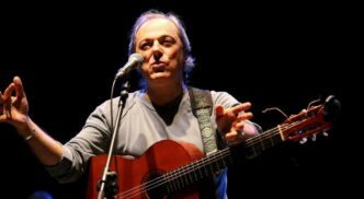Gaia E Toquinho In Un Tributo