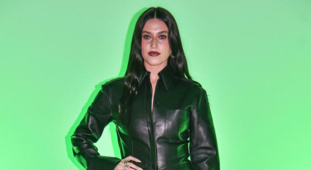 Gaia Torna A Sanremo3A Tutto Su