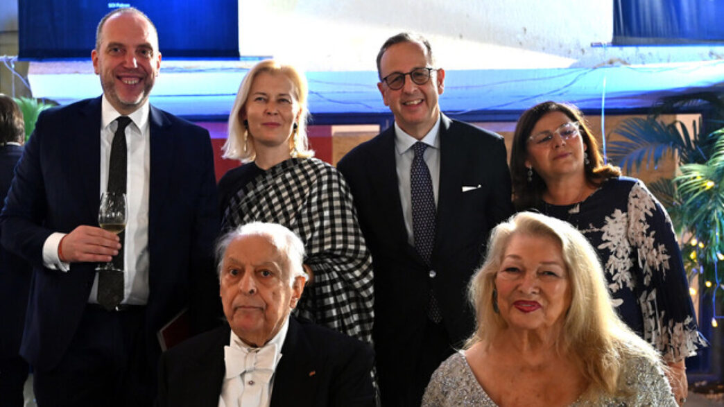 Gala Musicale3A La Traviata Inc