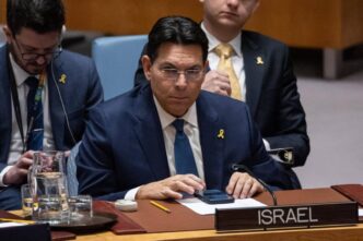 Gaza3A Le Proposte Di Trump E L