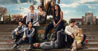 Gen V3A La Seconda Stagione Sen