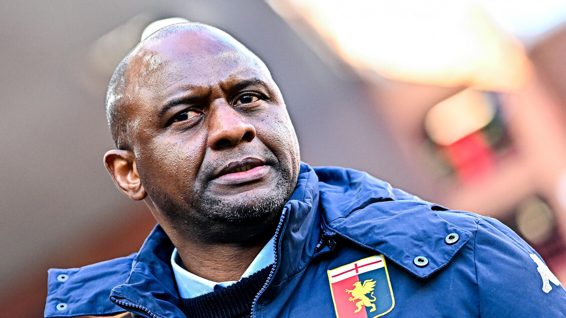 Genoa Venezia3A Sfida Cruciale