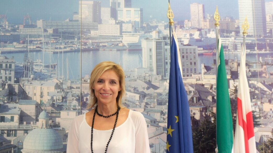 Genova3A Nuove Opportunitc3A0 Per