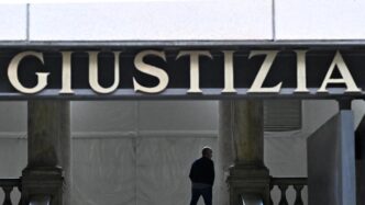 Genova Chiede Un Risarcimento