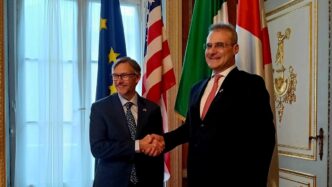 Genova E Stati Uniti3A Collabor