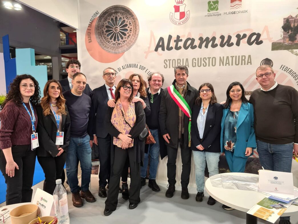 Geoparco Dell27Alta Murgia3A Tra
