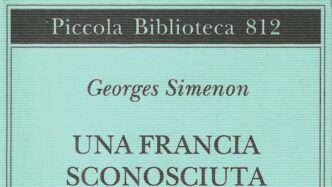Georges Simenon E La Sua Avven