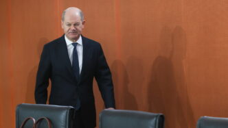 Germania Estende I Controlli A
