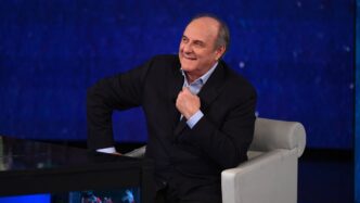 Gerry Scotti3A Alla Scoperta De