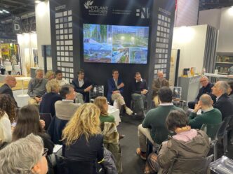 Gestione Del Verde Urbano In T