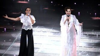 Ghali Critica Sanremo3A Il Rapp