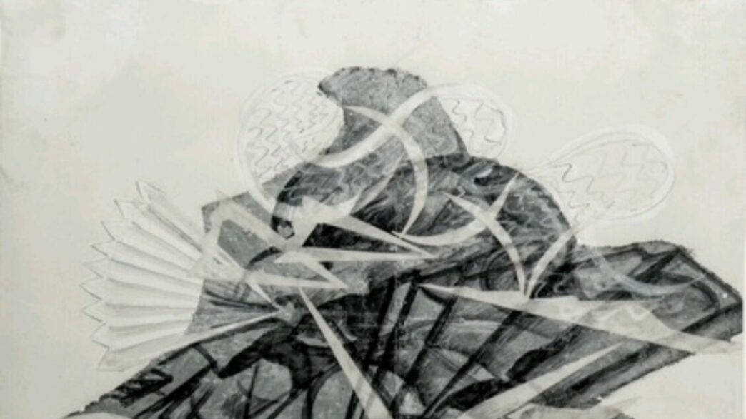 Giacomo Balla3A L27Arte Del Movi