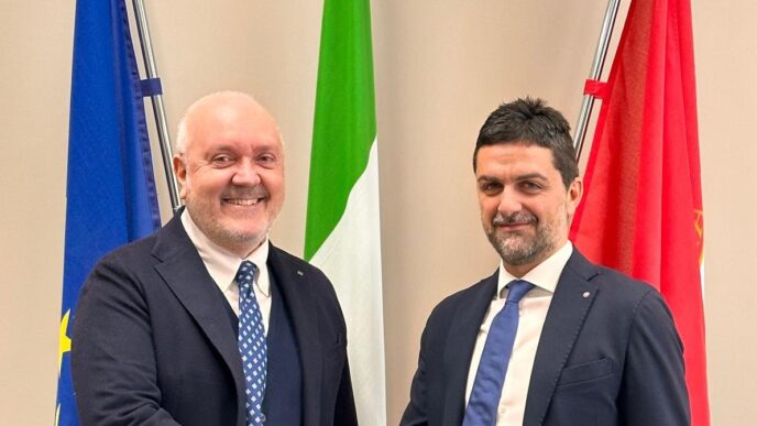 Giancarlo Alterio C3A8 Il Nuovo D