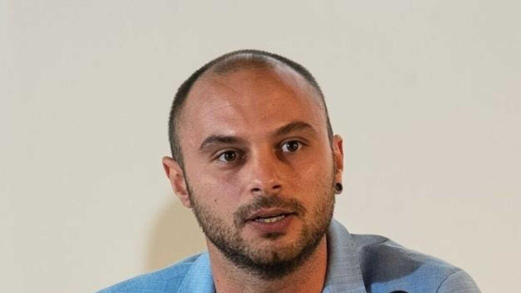 Gianluca Sampaolo Dell27Univers