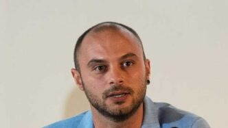 Gianluca Sampaolo Dell27Univers