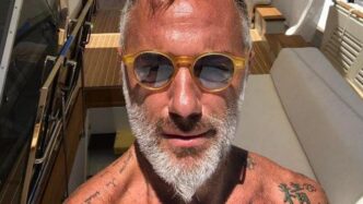 Gianluca Vacchi E Le Controver