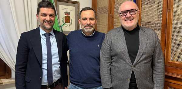 Gioia Dei Marsi Avvia Collabor