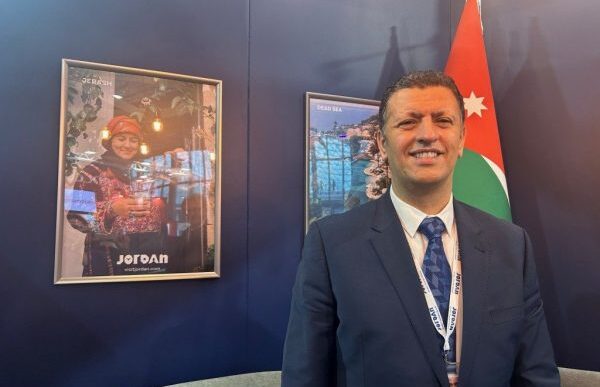 Giordania3A Si Attende Un Aumen