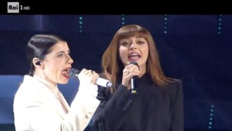 Giorgia E Annalisa Incantano I