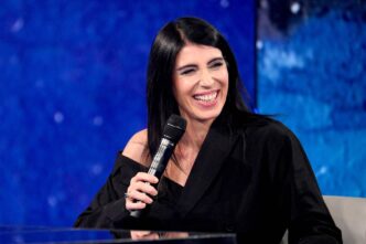 Giorgia Potrebbe Tornare Alla