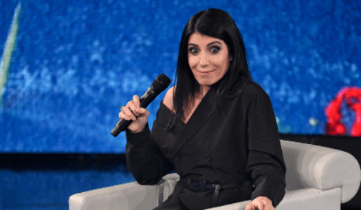 Giorgia Risponde Con Ironia Al