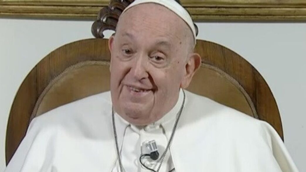 Giornata Della Vita3A Papa Fran