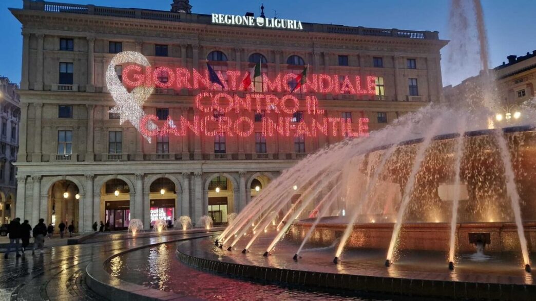 Giornata Mondiale Contro Il Ca 1