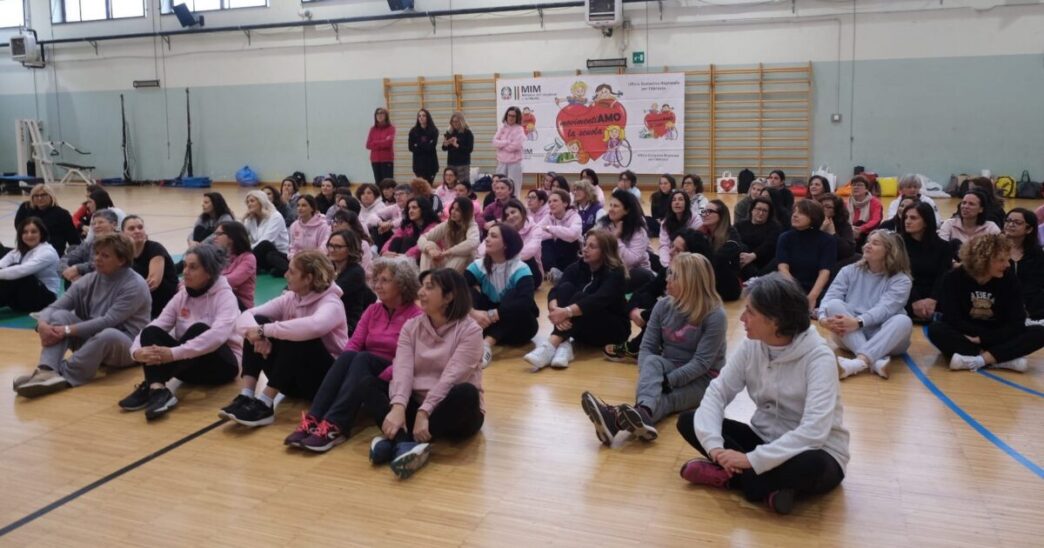 Giornate Formative Sullo Sport