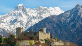 Giornate Nazionali Dei Castell