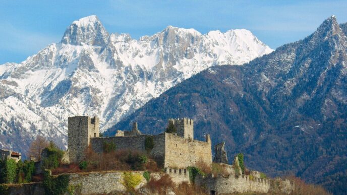 Giornate Nazionali Dei Castell