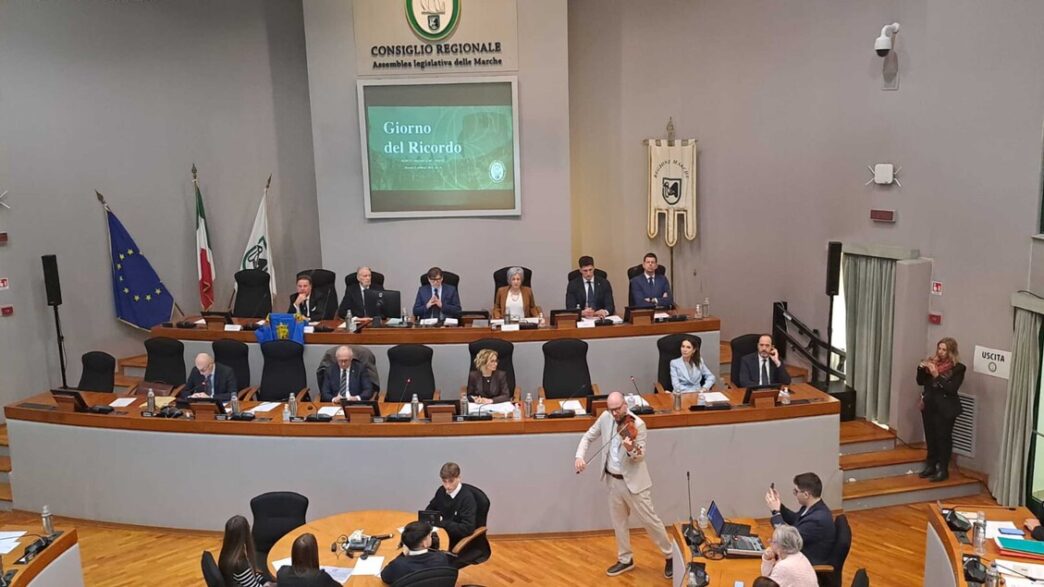 Giorno Del Ricordo3A La Commemo