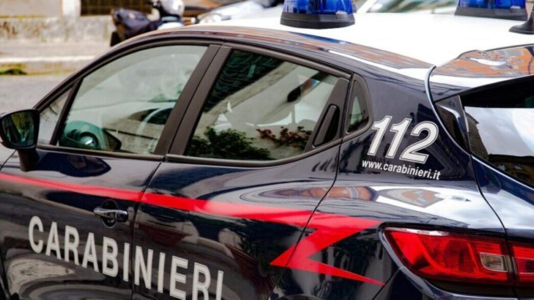 Giovane Tunisino Accoltellato