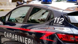 Giovane Tunisino Accoltellato