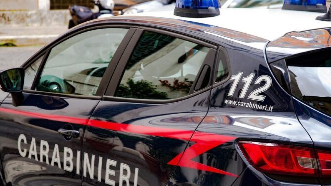 Giovane Tunisino Accoltellato