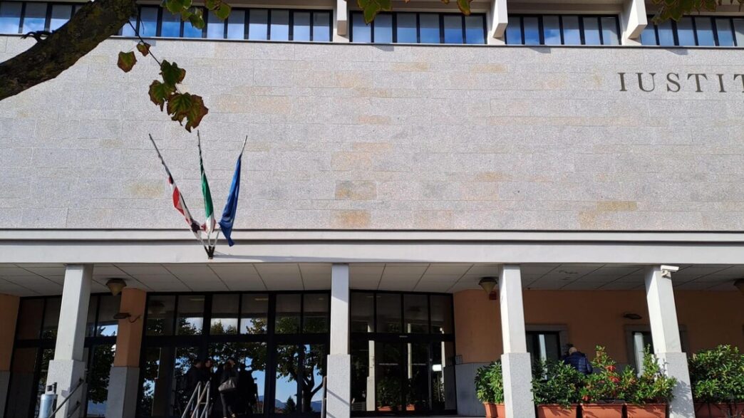 Giovanni Satta2C Richiesta Di C