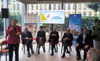 Giubileo 20253A Roma Si Prepara